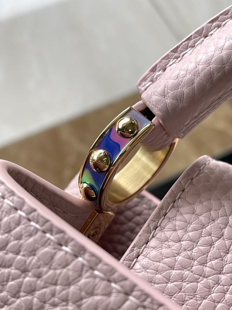 Louis Vuitton Top Handle Bags